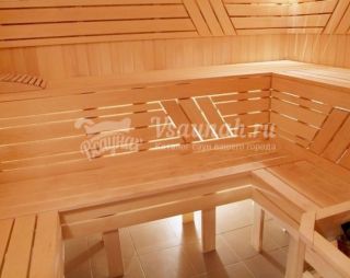 Сауна Комплекс саун - Отдыхалов на Калинина в Барнауле