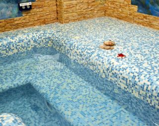 Сауна Сауна Гелион в Барнауле