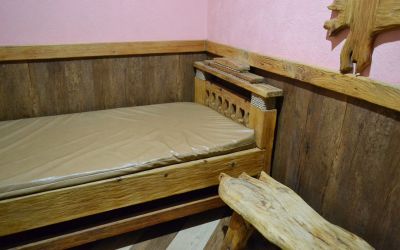 Сауна Гелион в Барнауле