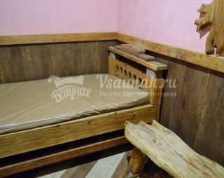 Сауна Сауна Гелион в Барнауле