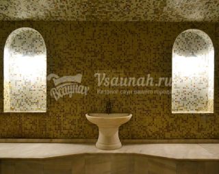 Сауна Сауна Гелион в Барнауле