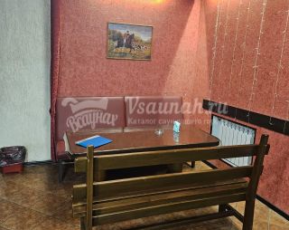 Сауна Сауна Астерия в Барнауле