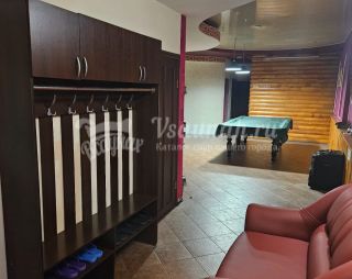 Сауна Сауна Астерия в Барнауле