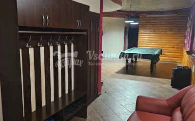 Сауна Астерия в Барнауле