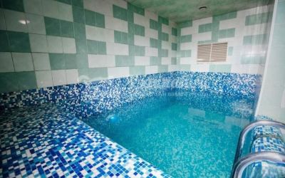 Сауна Зодиак в Барнауле