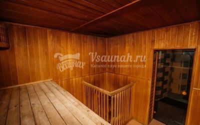 Сауна Зодиак в Барнауле