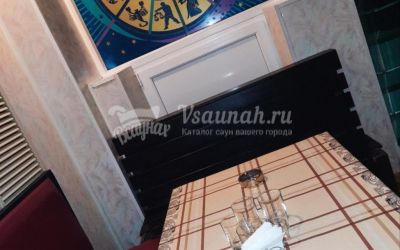 Сауна Зодиак в Барнауле