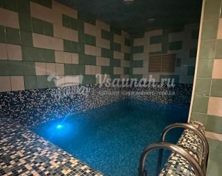 Сауна Сауна Зодиак в Барнауле