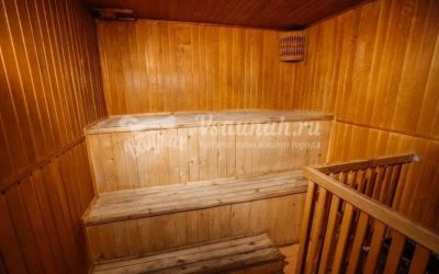 Сауна Зодиак в Барнауле