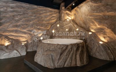 Комплекс отдыха Меркурий в Барнауле