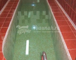 Сауна Сауна Птица в Барнауле