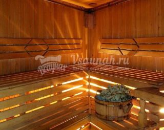 Сауна Баня Адреналин в Волжском
