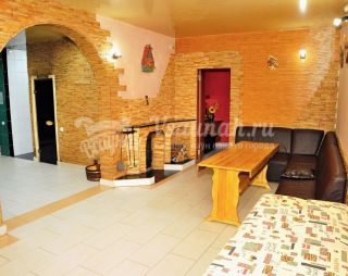 Сауна Баня Адреналин в Волжском