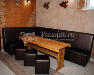 Сауна Баня Адреналин в Волжском