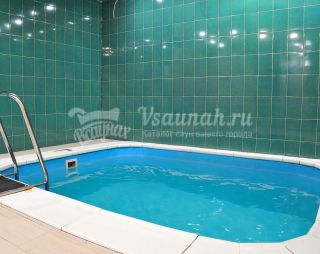 Сауна Баня Адреналин в Волжском