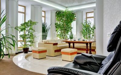 Сауна Пирамида в Волжском