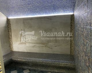 Сауна Cауна Золотая рыбка в Волжском