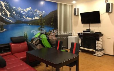 Сауна Атлантида в Волжском