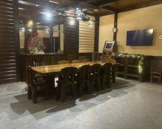 Сауна Сауна на Зеленовской в Подольске