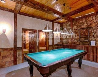 Сауна Сауна Досуга и Здоровья в Подольске