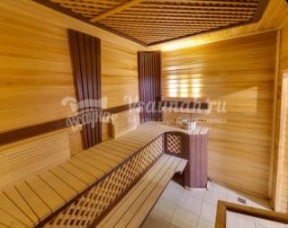 Сауна Сауна Бон в Подольске