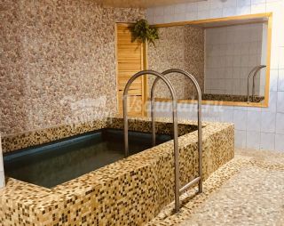 Сауна Сауна на Литейной в Подольске