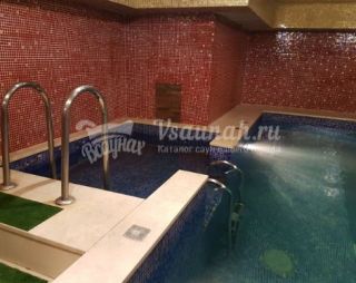 Сауна Сауна ТЕРМО в Подольске