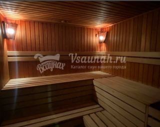 Сауна Сауна Жара в Северодвинске