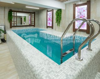 Сауна Сауна Сакура в Северодвинске