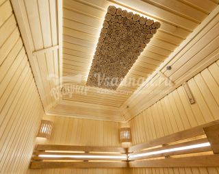 Сауна Сауна Сакура в Северодвинске