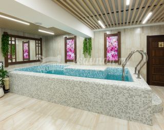 Сауна Сауна Сакура в Северодвинске