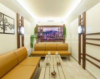 Сауна Сауна Сакура в Северодвинске