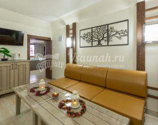 Сауна Сауна Сакура в Северодвинске