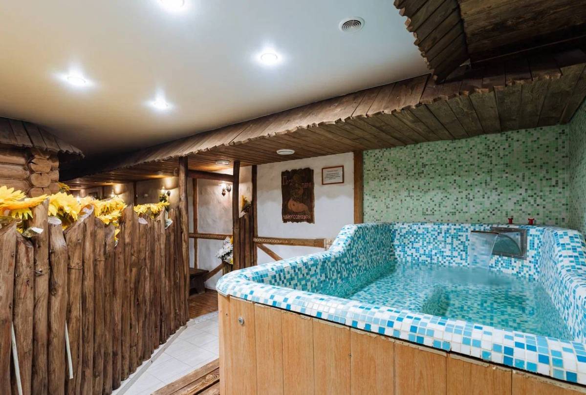 Изображение зала