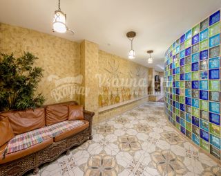 Сауна Сауна 5 морей в Уфе