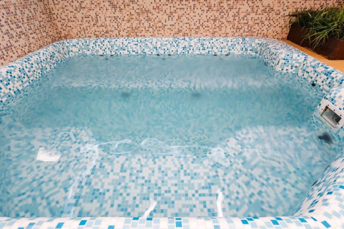 Изображение зала