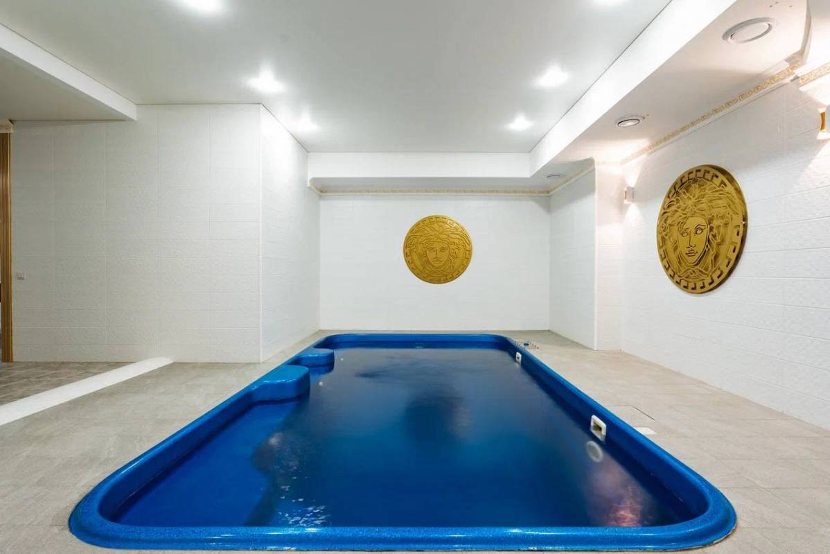 Изображение зала