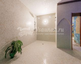 Сауна Сауна 5 морей в Уфе