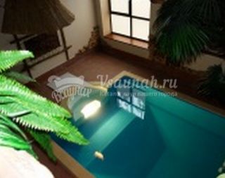 Сауна Сауна Пятница в Сыктывкаре