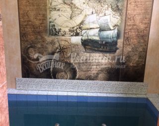 Сауна Сауна Уют в Сыктывкаре