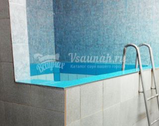 Сауна Сауна  ЗА СССР! в Сыктывкаре