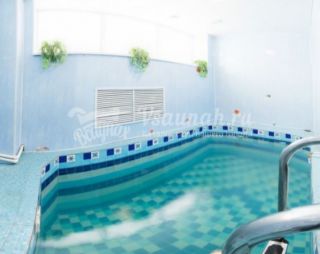 Сауна Сауна Fun в Уфе