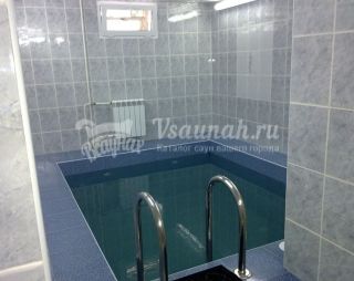 Сауна Сауна С легким паром в Сыктывкаре