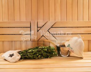 Сауна Баня №9 в Сыктывкаре