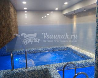 Сауна Сауна Имидж в Улан-Удэ