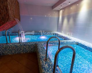 Сауна Сауна Имидж в Улан-Удэ