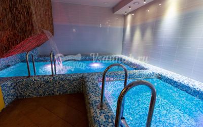 Сауна Имидж в Улан-Удэ