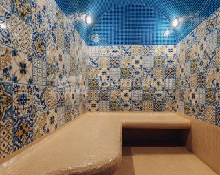 Сауна Сауна Имидж в Улан-Удэ