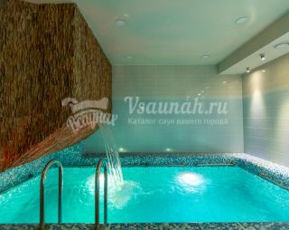 Сауна Сауна Имидж в Улан-Удэ