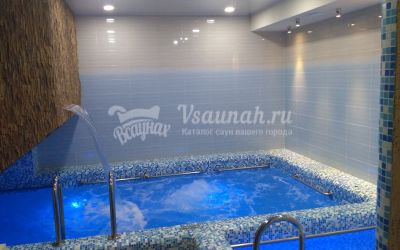 Сауна Имидж в Улан-Удэ